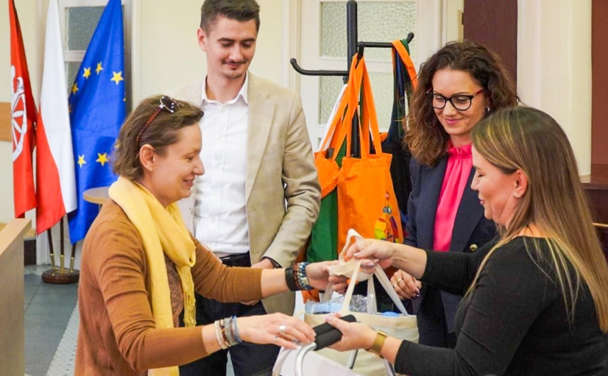 Już wkrótce ruszy nabór wniosków do budżetu obywatelskiego m. Raciborza - Serwis informacyjny z Raciborza - naszraciborz.pl