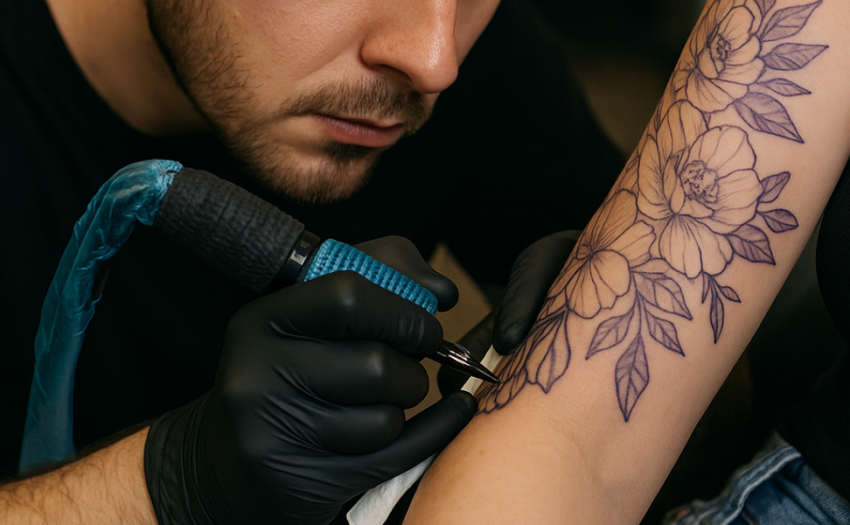 Sanepid ma trudności z kontrolą zakładów fryzjerskich, kosmetycznych i tatuażu w powiecie raciborskim - Serwis informacyjny z Raciborza - naszraciborz.pl