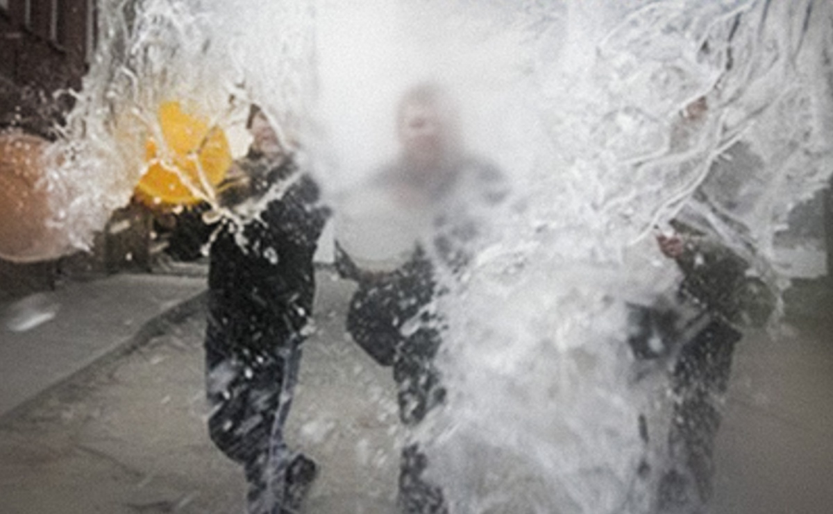 Śmigus-Dyngus w przepisach. Cienka linia między tradycją a odpowiedzialnością karną - Serwis informacyjny z Raciborza - naszraciborz.pl