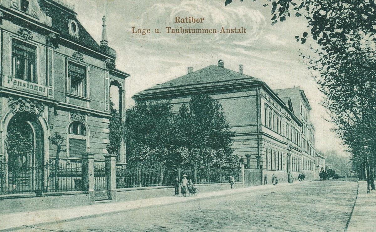 Mija 190 lat od założenia raciborskiej loży wolnomularskiej  - Serwis informacyjny z Raciborza - naszraciborz.pl