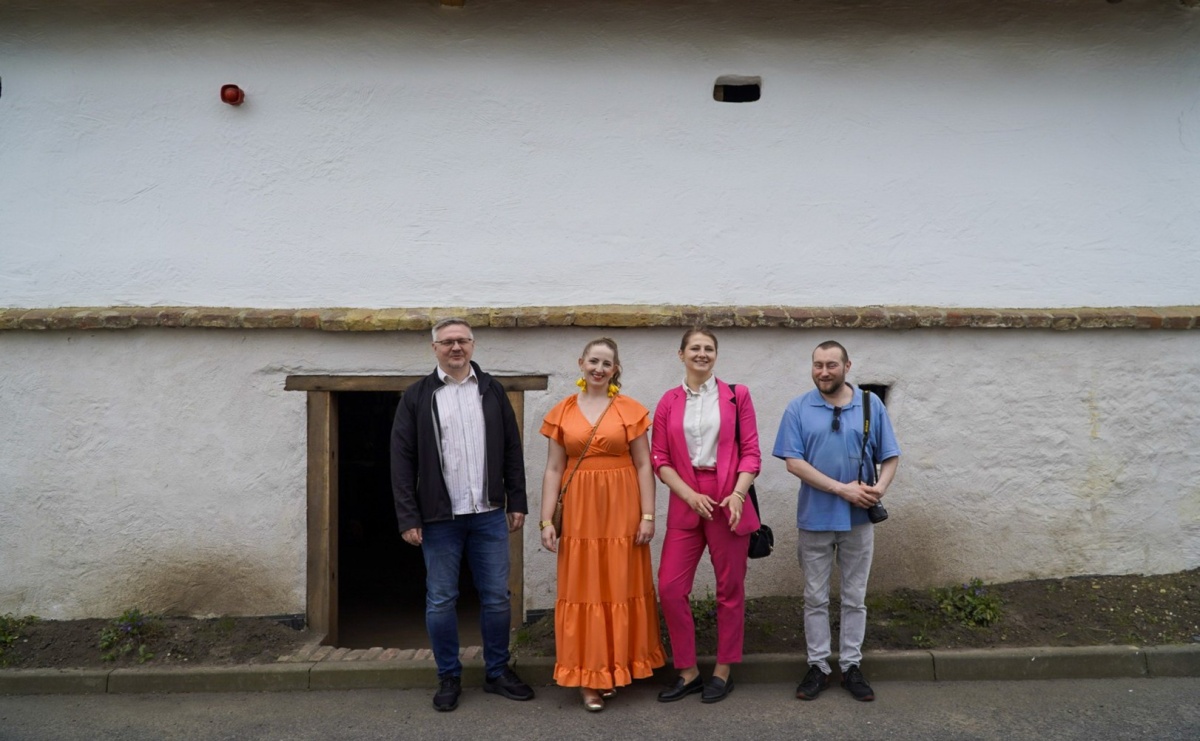 Wystawa plenerowa Sudół – historia i tradycje wsi - Serwis informacyjny z Raciborza - naszraciborz.pl