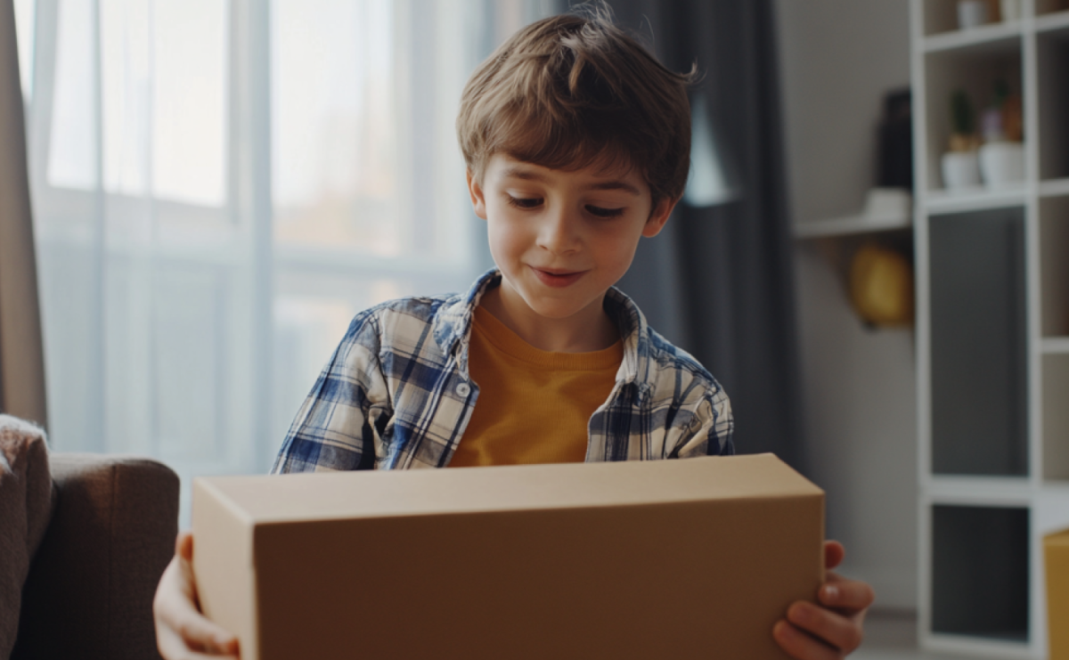 Chcesz zrobić dziecku prezent, który zrobi prawdziwe wrażenie? Postaw na zestaw Appkomat Green City! - Serwis informacyjny z Raciborza - naszraciborz.pl