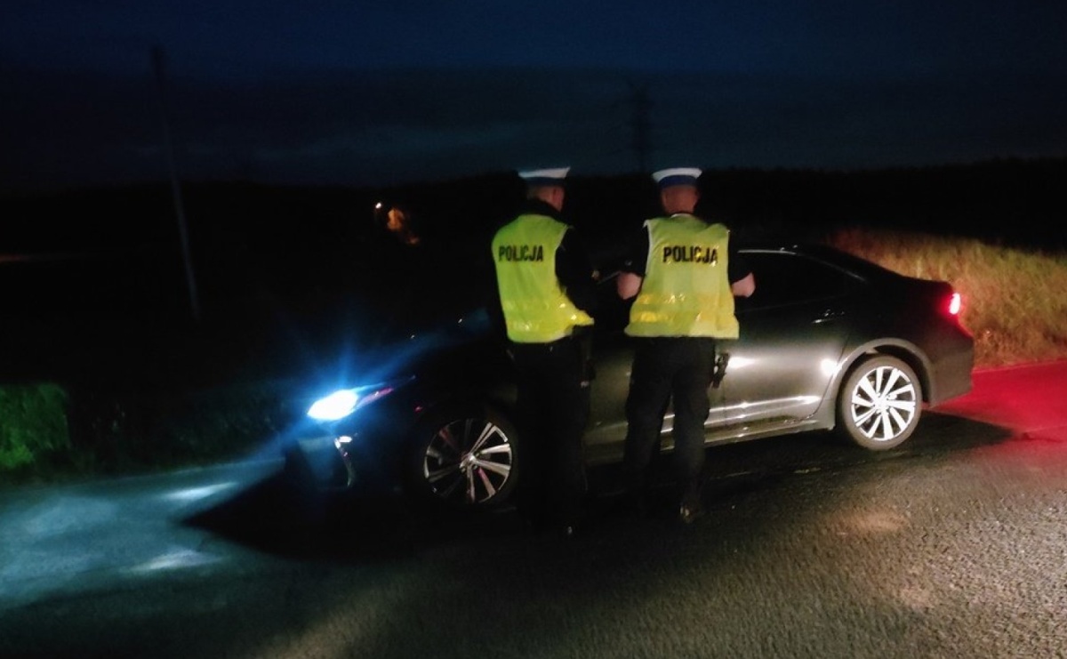 Poświąteczna akcja Trzeźwość w powiecie raciborskim. Sześciu kierujących pod wpływem alkoholu - Serwis informacyjny z Raciborza - naszraciborz.pl