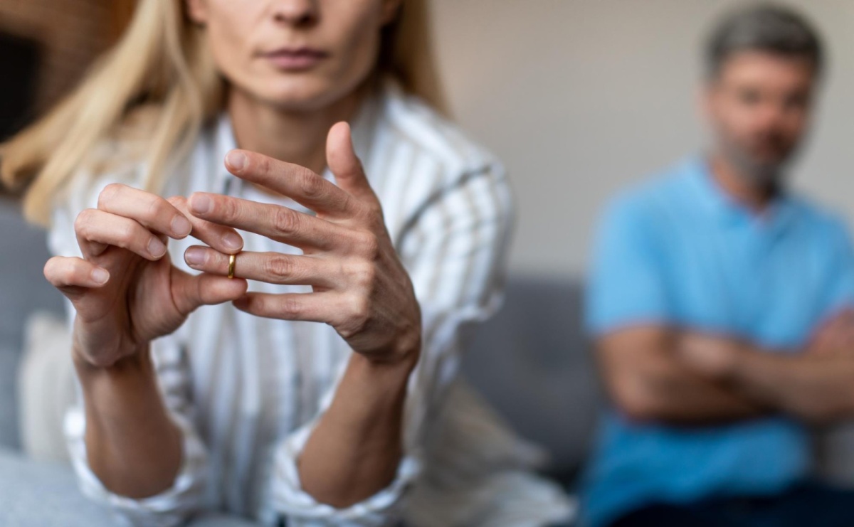 Rozwód a wspólny kredyt – problem wielu par - Serwis informacyjny z Raciborza - naszraciborz.pl