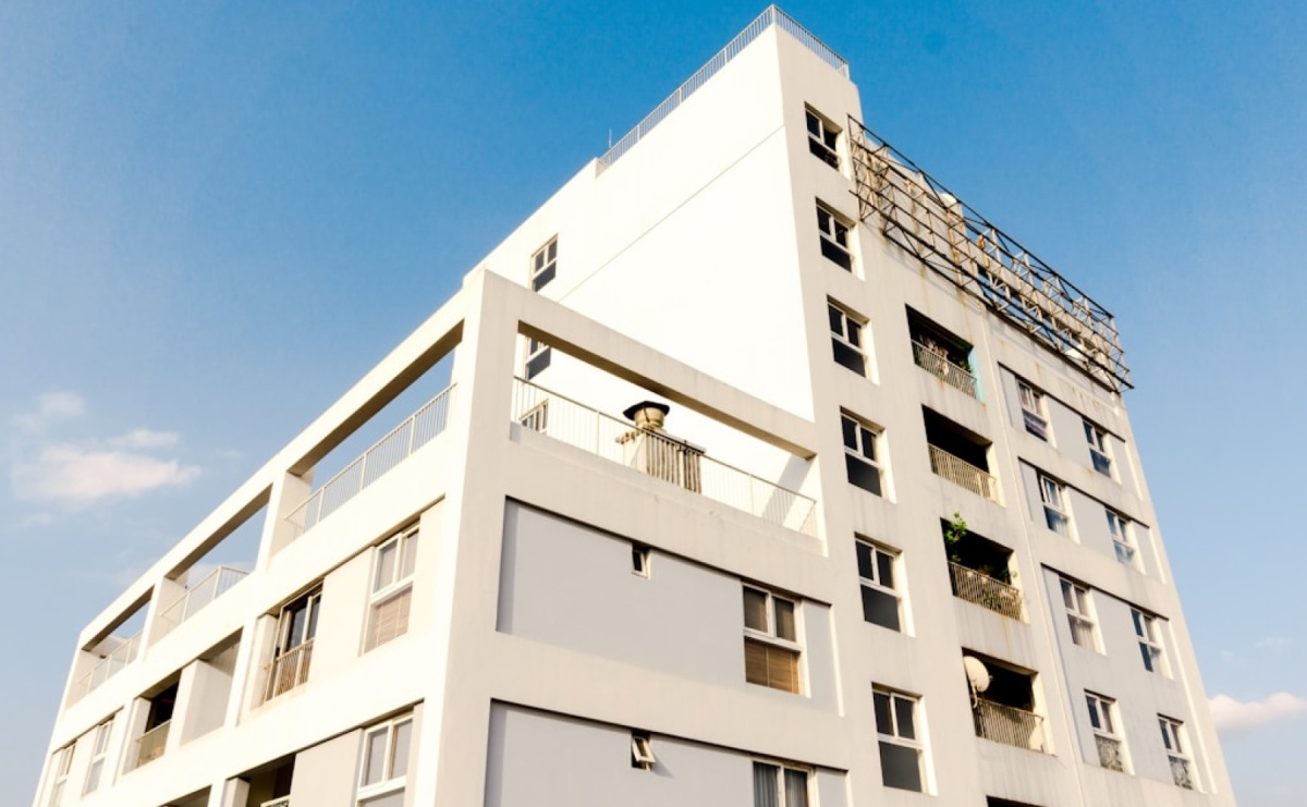 Różnice wymagań dla budynków mieszkalnych i niemieszkalnych - Serwis informacyjny z Raciborza - naszraciborz.pl