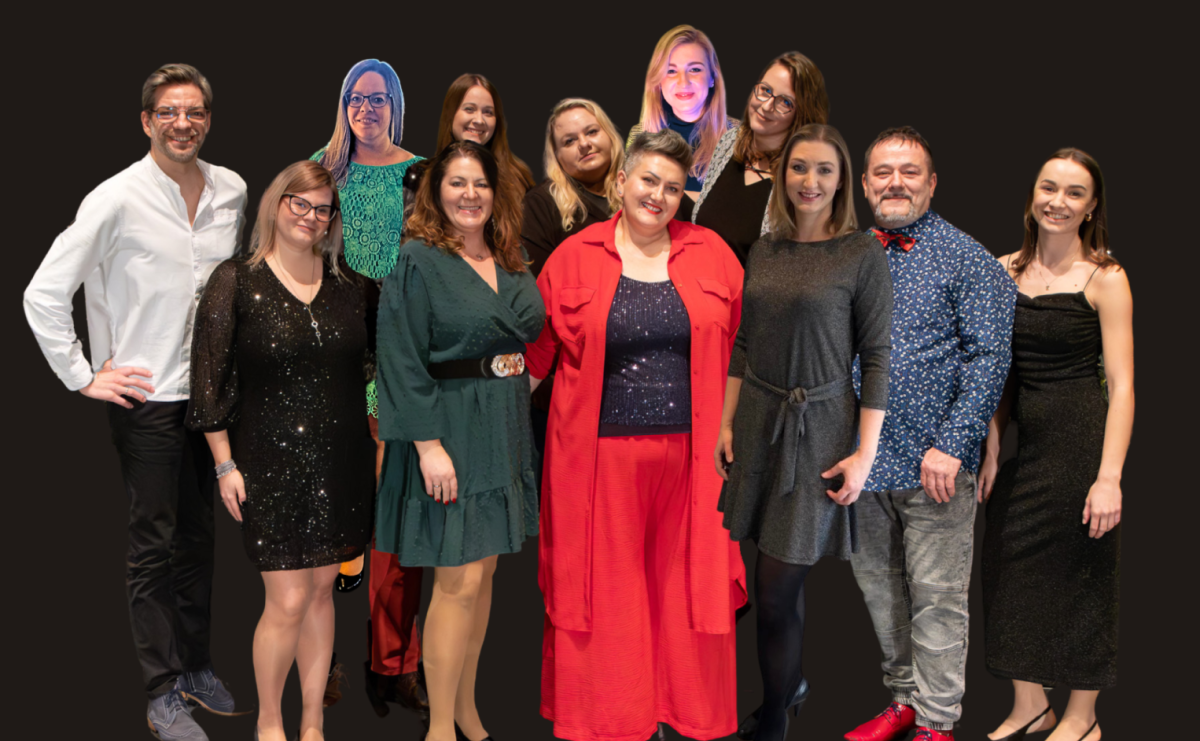 Koncert Perspektywy Adults - Muzyczne Perły Internetu - Serwis informacyjny z Raciborza - naszraciborz.pl