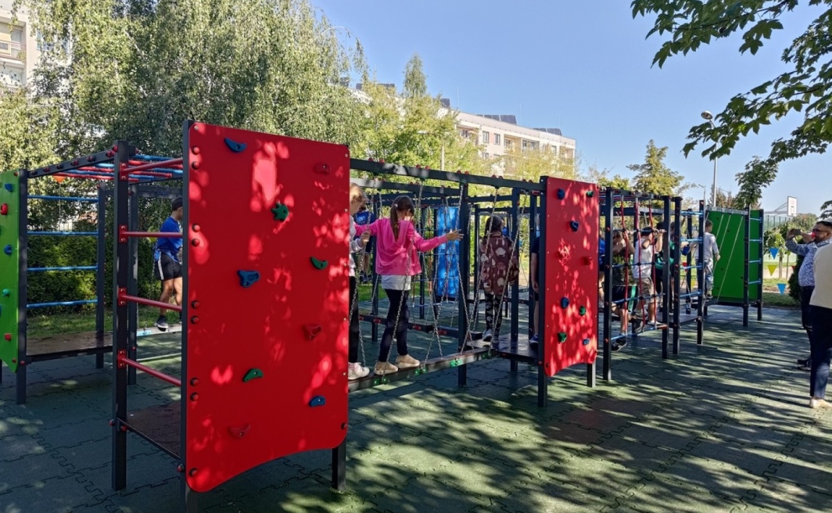 To dzięki wam zrealizowano te inwestycje. Twoje Miasto – Twój Projekt – Twoja Decyzja - Serwis informacyjny z Raciborza - naszraciborz.pl