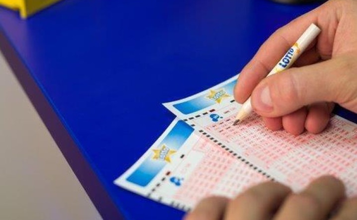 Rydułtowy z nowym rekordem wysokości wygranej w Lotto - Serwis informacyjny z Raciborza - naszraciborz.pl