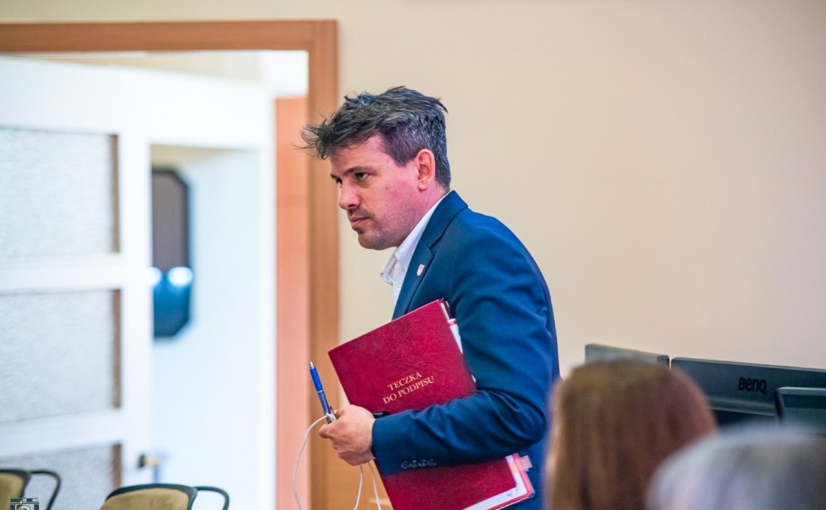 Raciborska oświata na mieliźnie. Brakuje dzieci, koszty utrzymania rosną, zwolnienia na horyzoncie - Serwis informacyjny z Raciborza - naszraciborz.pl