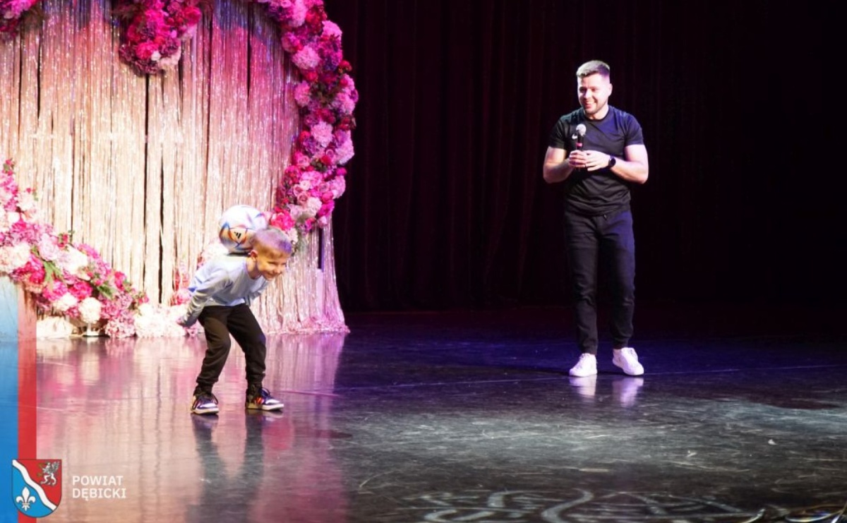 Organizacja urodzin z motywem piłkarskim – dekoracje, zabawy, atrakcje - Serwis informacyjny z Raciborza - naszraciborz.pl