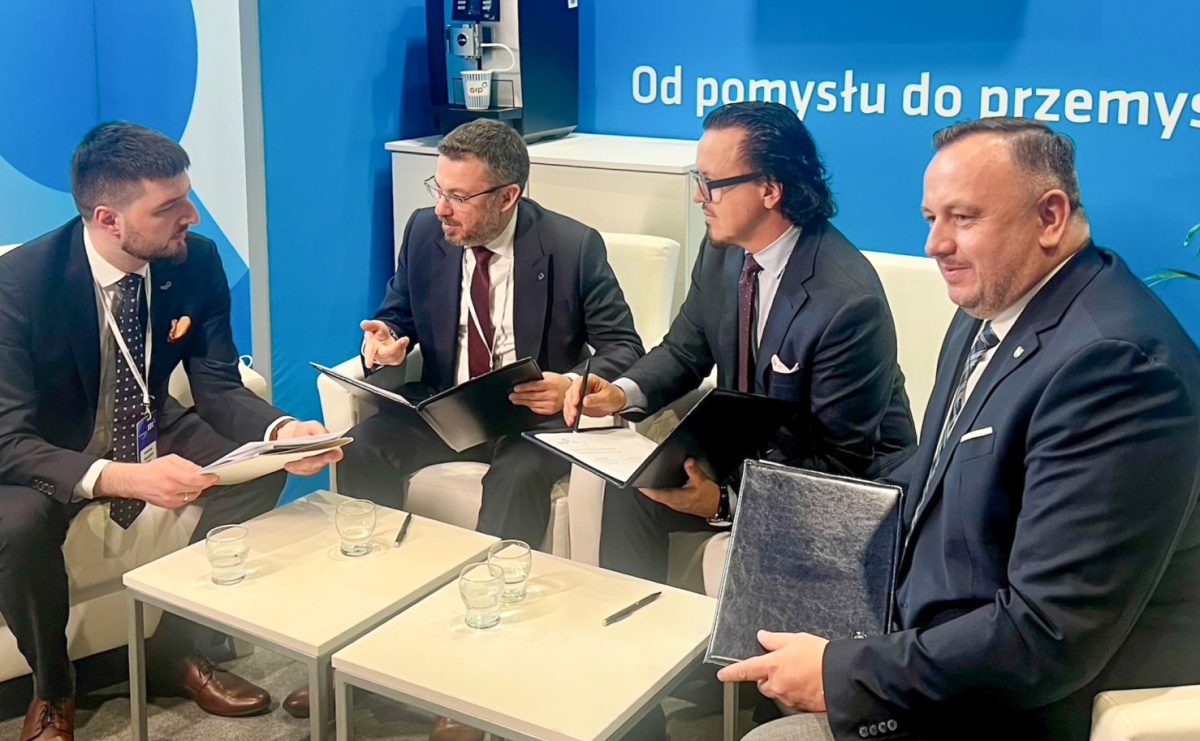 Kolejny krok w sprawie Rafako – inwestorzy planują dzierżawę części majątku - Serwis informacyjny z Raciborza - naszraciborz.pl