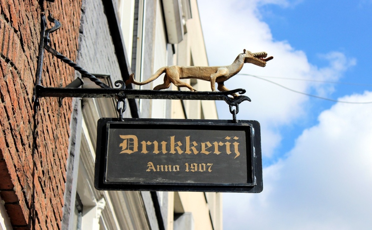 Drukarnia w Warszawie – sprawdź, gdzie wydrukujesz szybko i tanio - Serwis informacyjny z Raciborza - naszraciborz.pl