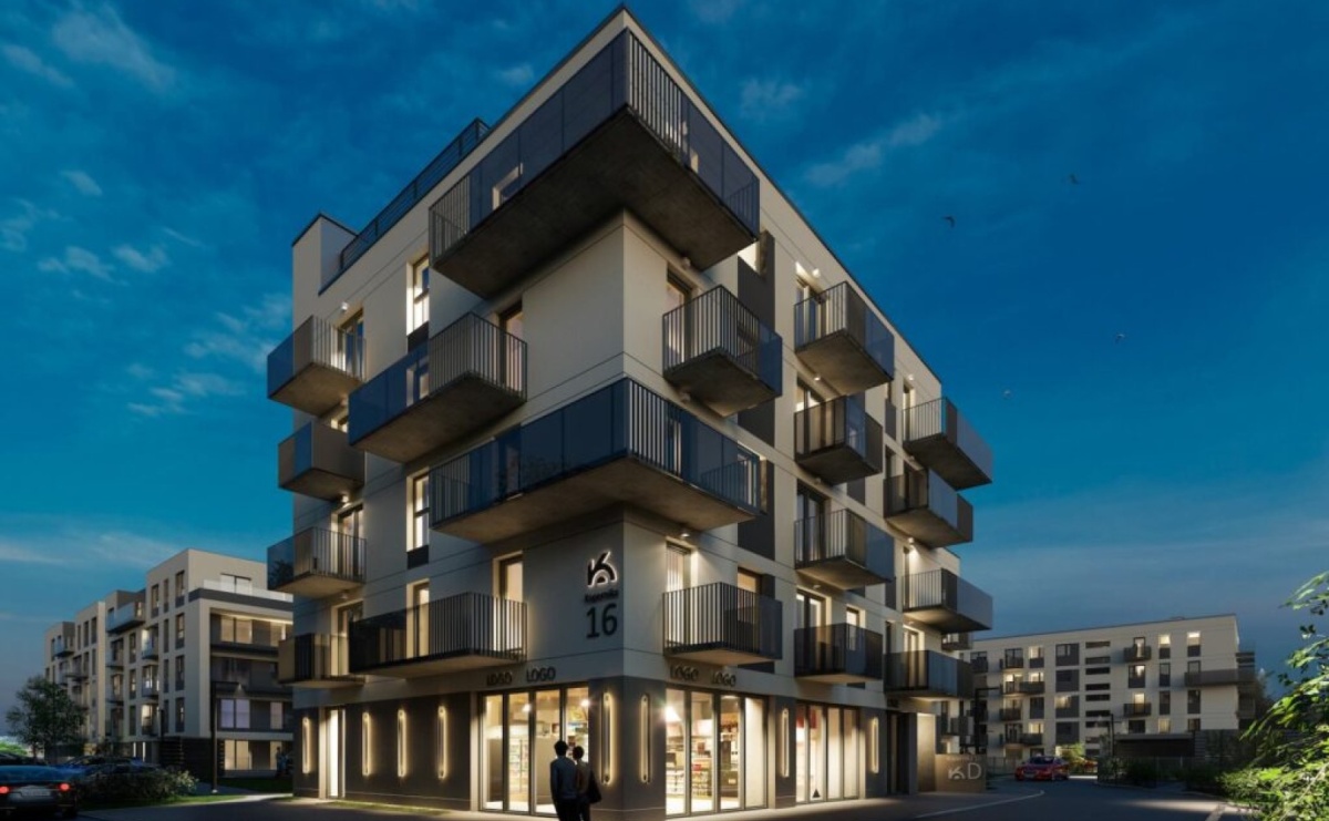 mieszkania oleśnica