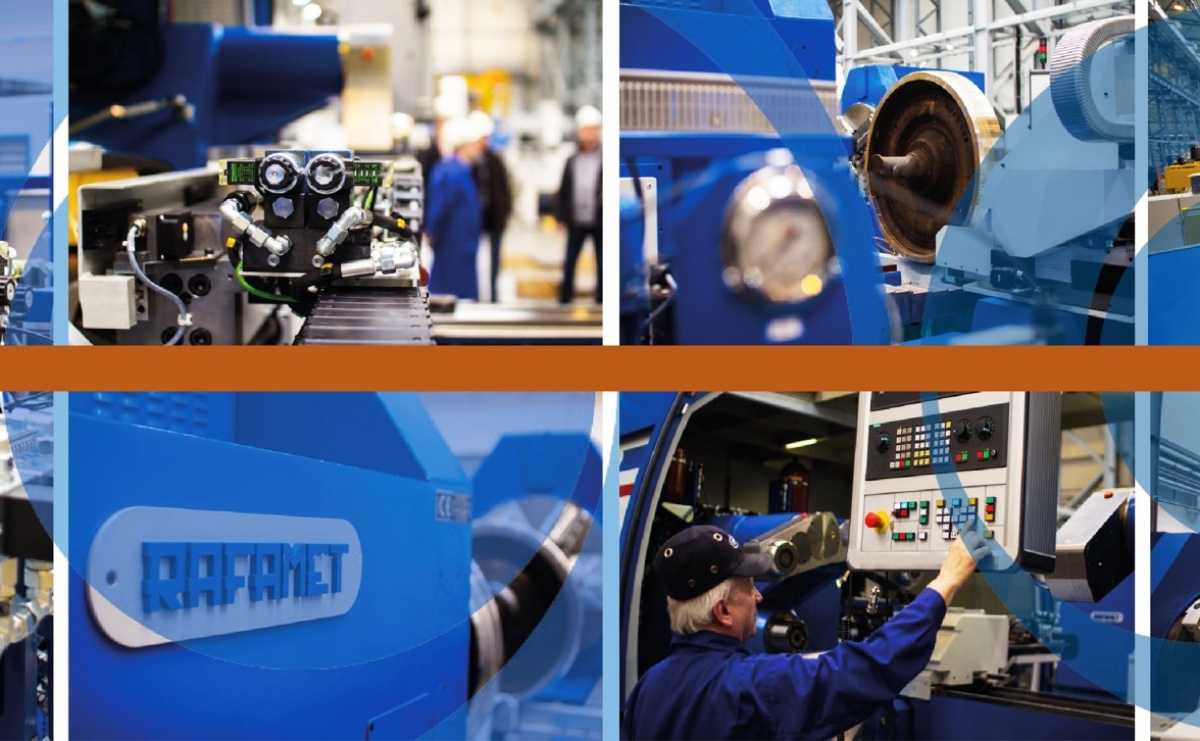 RAFAMET w cieniu niepewności i nowej nadziei. Kluczowe zmiany w zarządzie, ryzyko utraty płynności i nowy kontrakt wart 5,6 mln zł - Serwis informacyjny z Raciborza - naszraciborz.pl