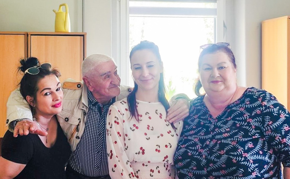 Pomoc przedświąteczna? Zawsze! - Serwis informacyjny z Raciborza - naszraciborz.pl