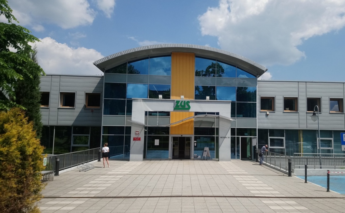 ZUS będzie zamknięty 2 maja – planuj wizytę w innym terminie - Serwis informacyjny z Raciborza - naszraciborz.pl