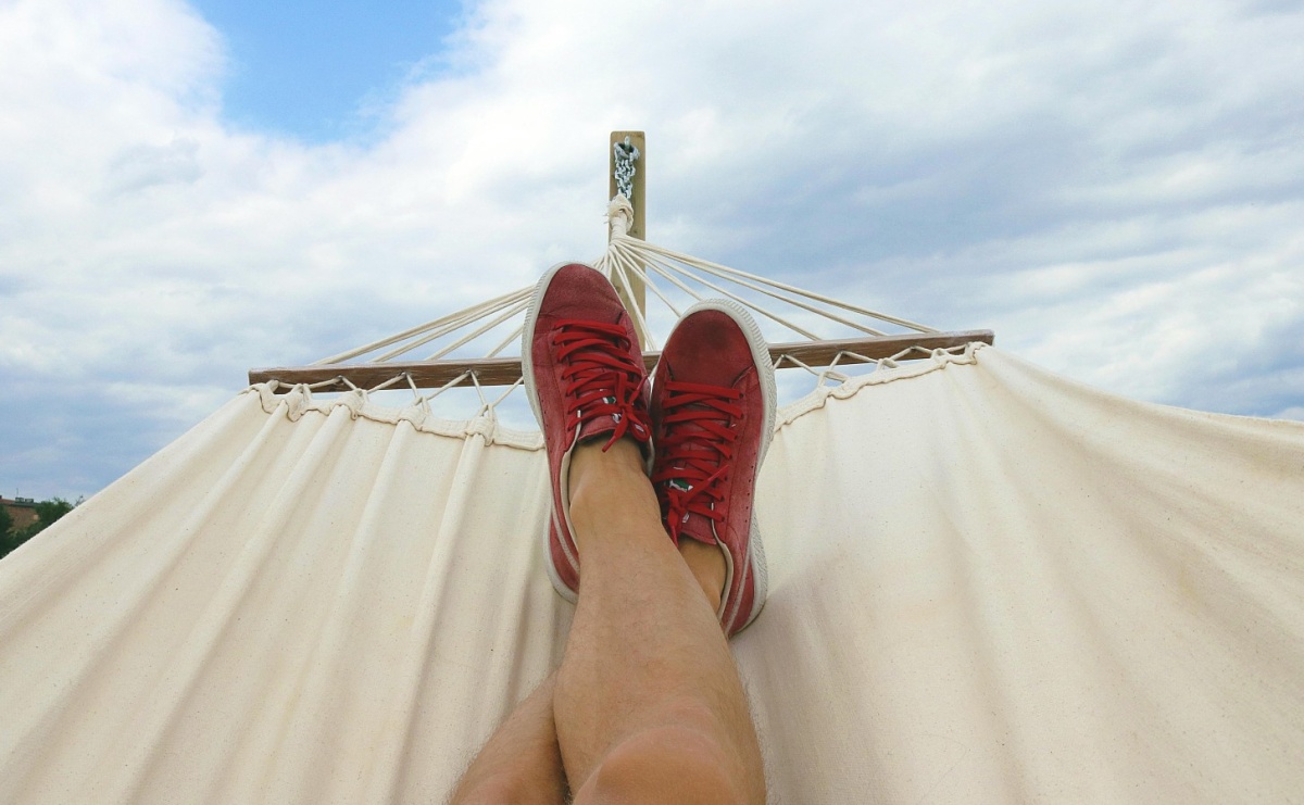 Jak stworzyć strefę relaksu we własnym ogrodzie? - Serwis informacyjny z Raciborza - naszraciborz.pl