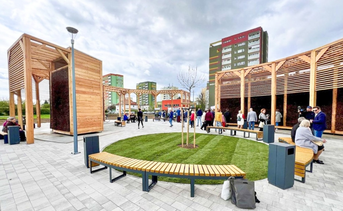 Naturalny dobrostan - cykl bezpłatnych spotkań w tężni na Ostrogu - Serwis informacyjny z Raciborza - naszraciborz.pl