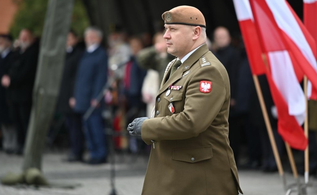 MON odmówił utworzenia batalionu WOT w Raciborzu. Będzie kolejny wniosek z ratusza - Serwis informacyjny z Raciborza - naszraciborz.pl
