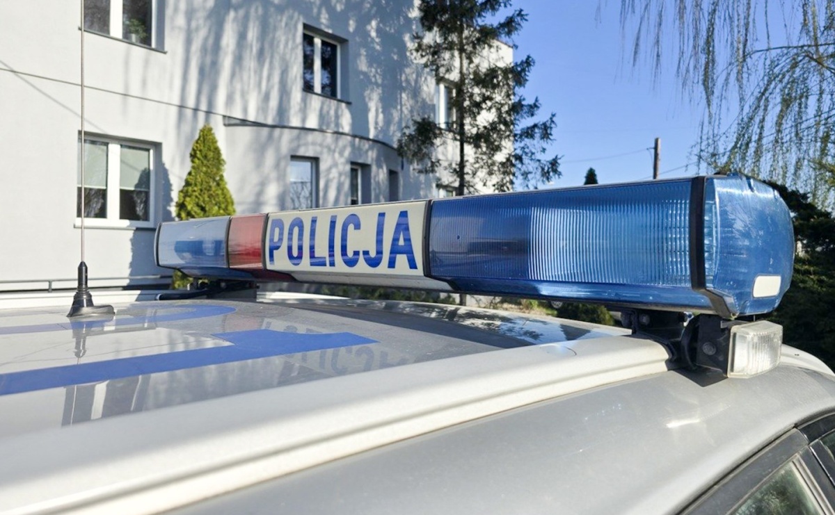 Czujna ekspedientka w Krzanowicach. Zapobiegła niebezpiecznej sytuacji - Serwis informacyjny z Raciborza - naszraciborz.pl