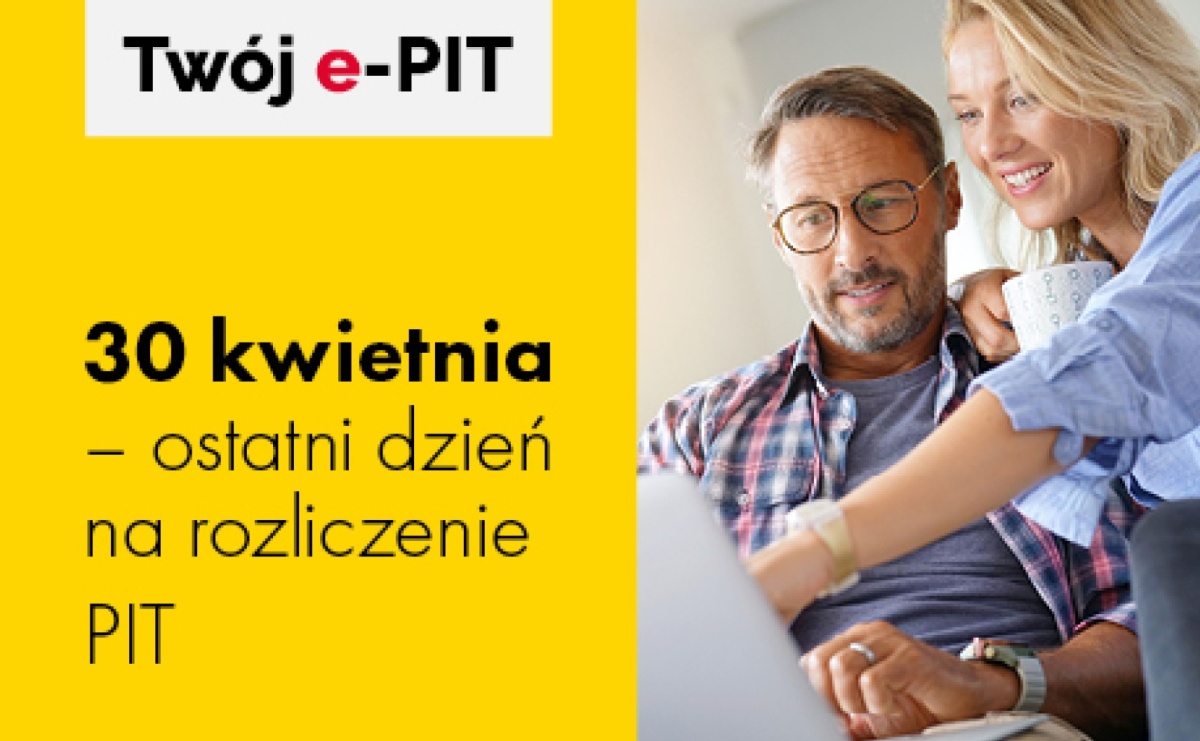 Dziś ostatni dzień na rozliczenie PIT - Serwis informacyjny z Raciborza - naszraciborz.pl