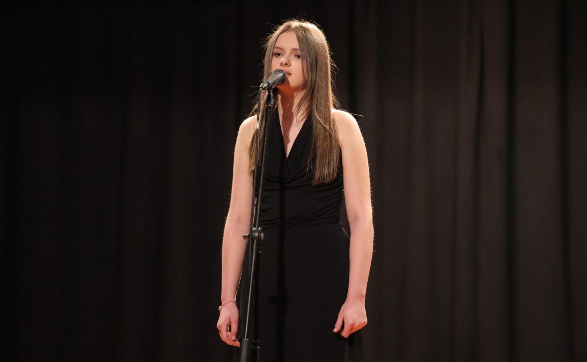 Laureaci eliminacji rejonowych 70. Ogólnopolskiego Konkursu Recytatorskiego - Serwis informacyjny z Raciborza - naszraciborz.pl