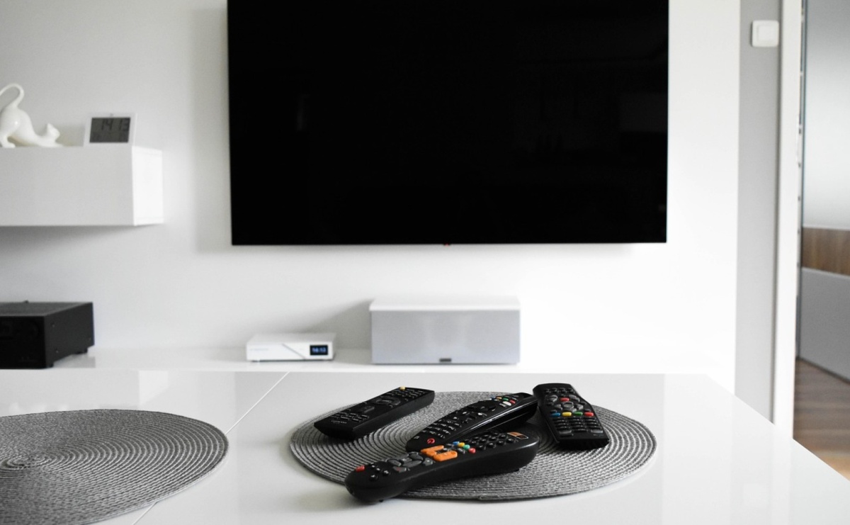 Jaki wybrać telewizor do małego salonu? - Serwis informacyjny z Raciborza - naszraciborz.pl