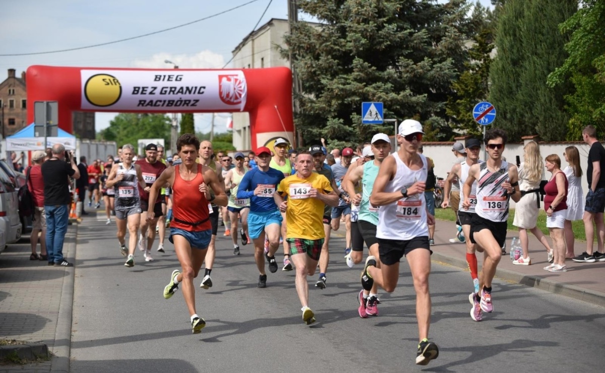 Co? Gdzie? Kiedy? Nawigator majówkowy - Serwis informacyjny z Raciborza - naszraciborz.pl