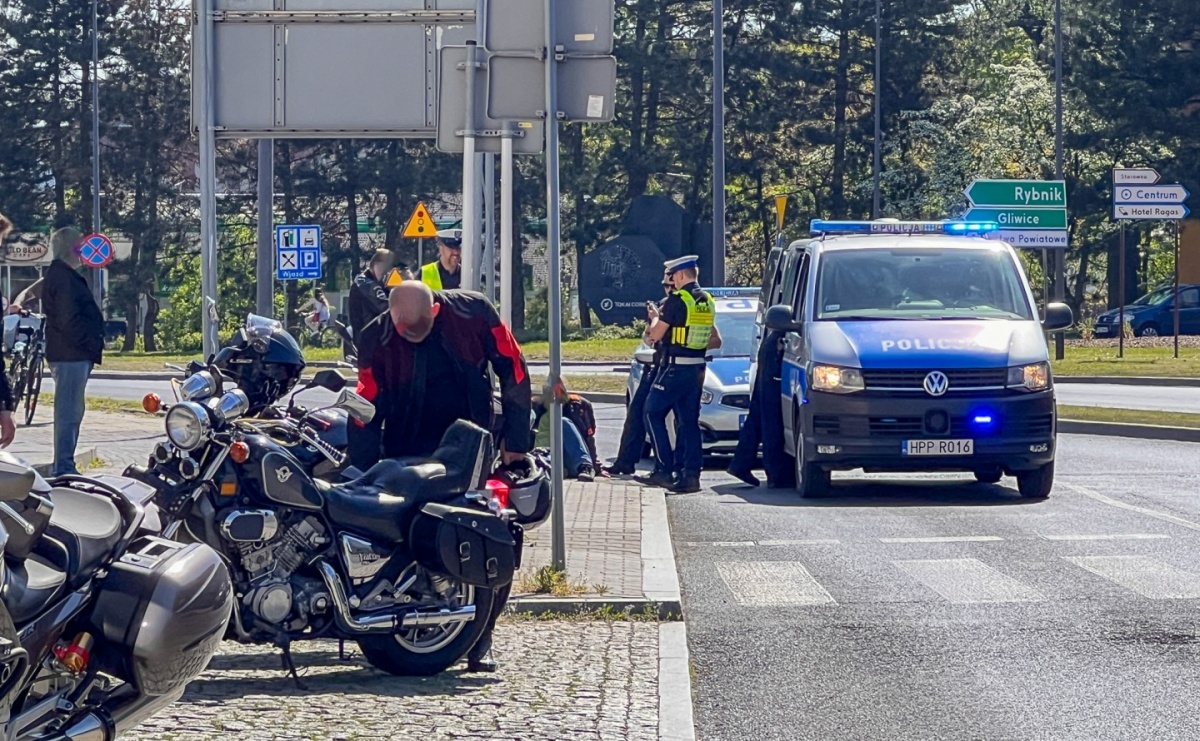 Groźna sytuacja na Londzina. Potrzebna była pomoc medyków - Serwis informacyjny z Raciborza - naszraciborz.pl