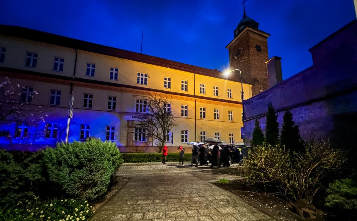 Noc Muzeów w Raciborzu – wieczór pełen historii, muzyki i odkryć - Serwis informacyjny z Raciborza - naszraciborz.pl