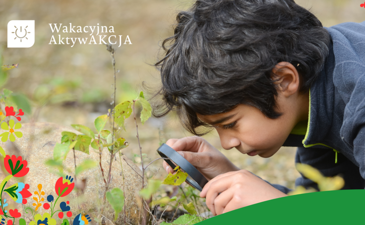 Zgłoś swoją inicjatywę do 19 maja i zdobądź grant do 5.000 zł! Ruszyła V edycja Wakacyjnej AktywAKCJI Fundacji PFR - Serwis informacyjny z Raciborza - naszraciborz.pl