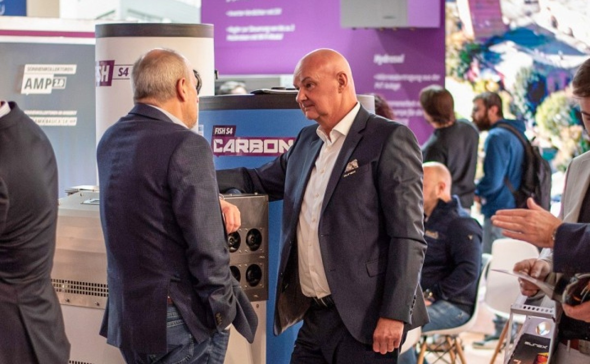 Spadek przychodów i strata: wyniki finansowe raciborskiej Grupy Sunex za 2024 rok - Serwis informacyjny z Raciborza - naszraciborz.pl