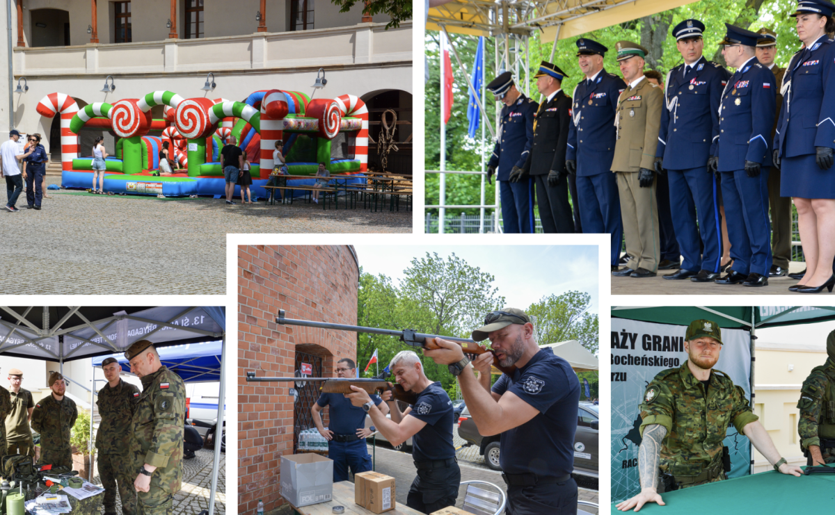 II Memoriał Michała Kędzierskiego na zamku w Raciborzu - Serwis informacyjny z Raciborza - naszraciborz.pl