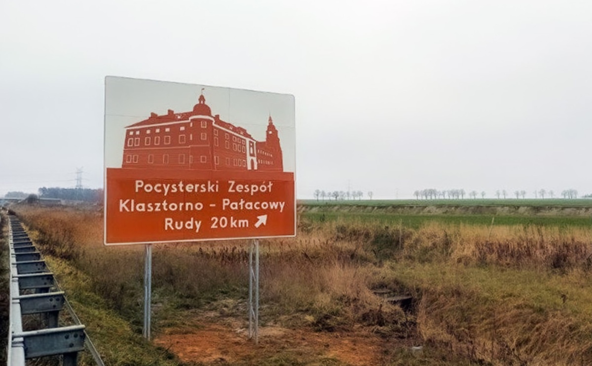 Lepszy dojazd do atrakcji turystycznych górnej Odry - Serwis informacyjny z Raciborza - naszraciborz.pl