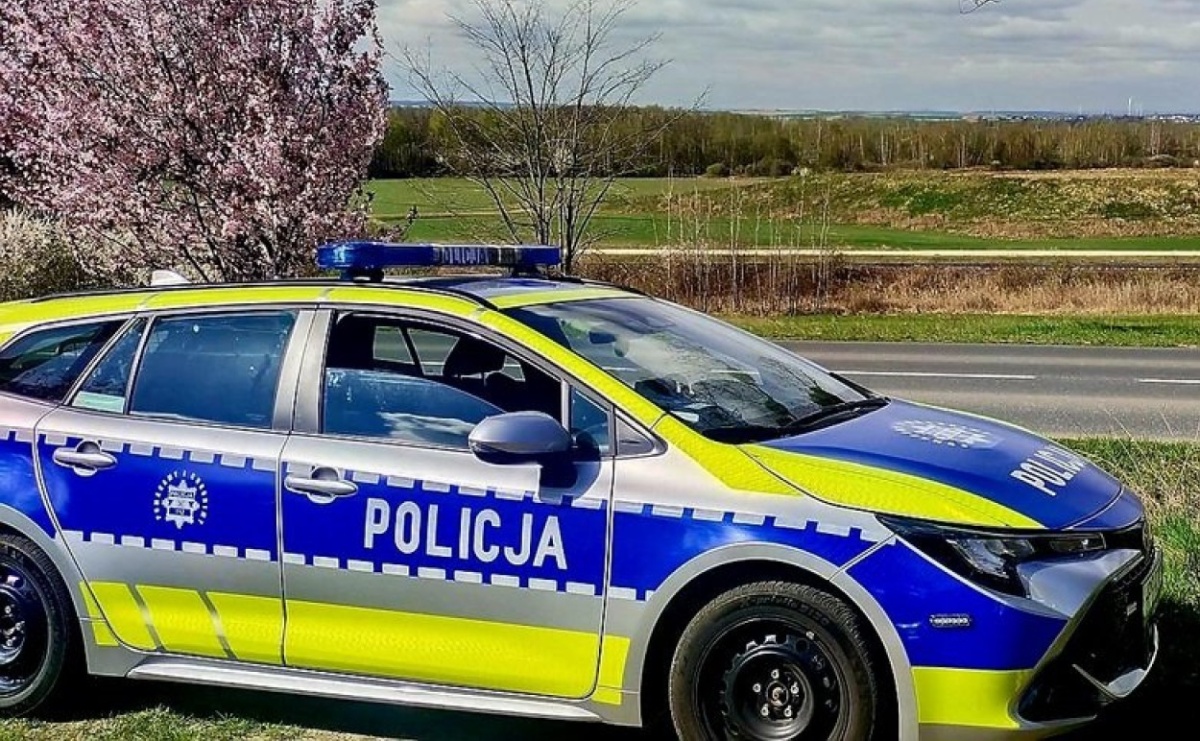 Majówka pod kontrolą: 184 interwencje i pijani kierowcy wyeliminowani z ruchu - Serwis informacyjny z Raciborza - naszraciborz.pl