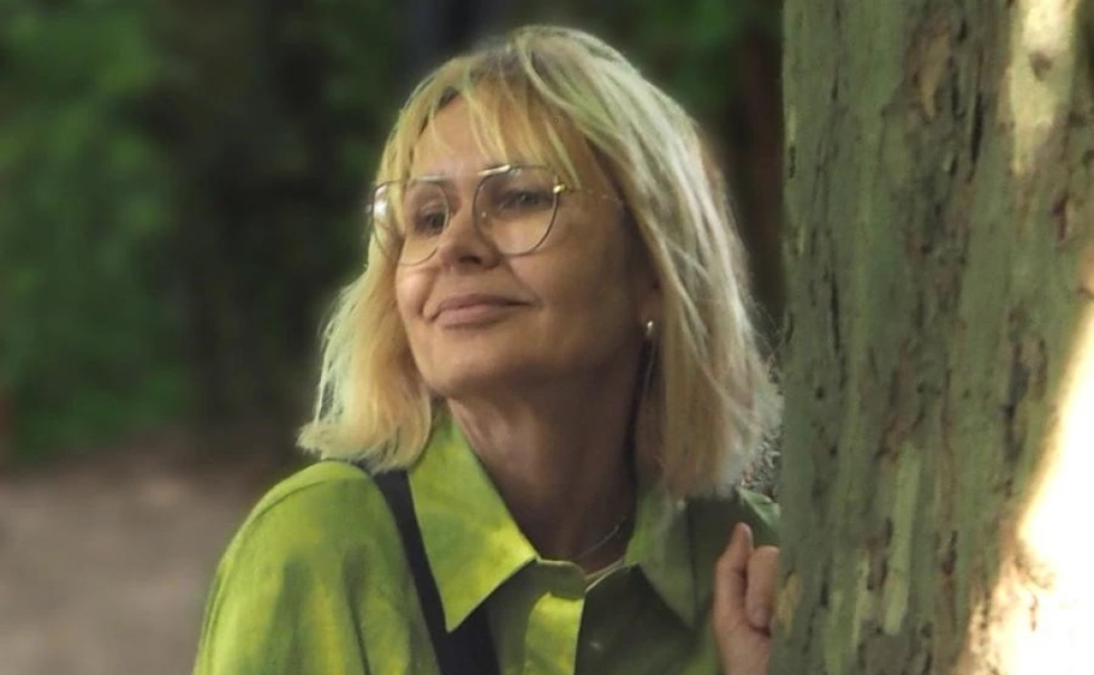 Ciemna noc duszy - wernisaż wystawy Jolanty Krzyżek na Zamku Piastowskim - Serwis informacyjny z Raciborza - naszraciborz.pl