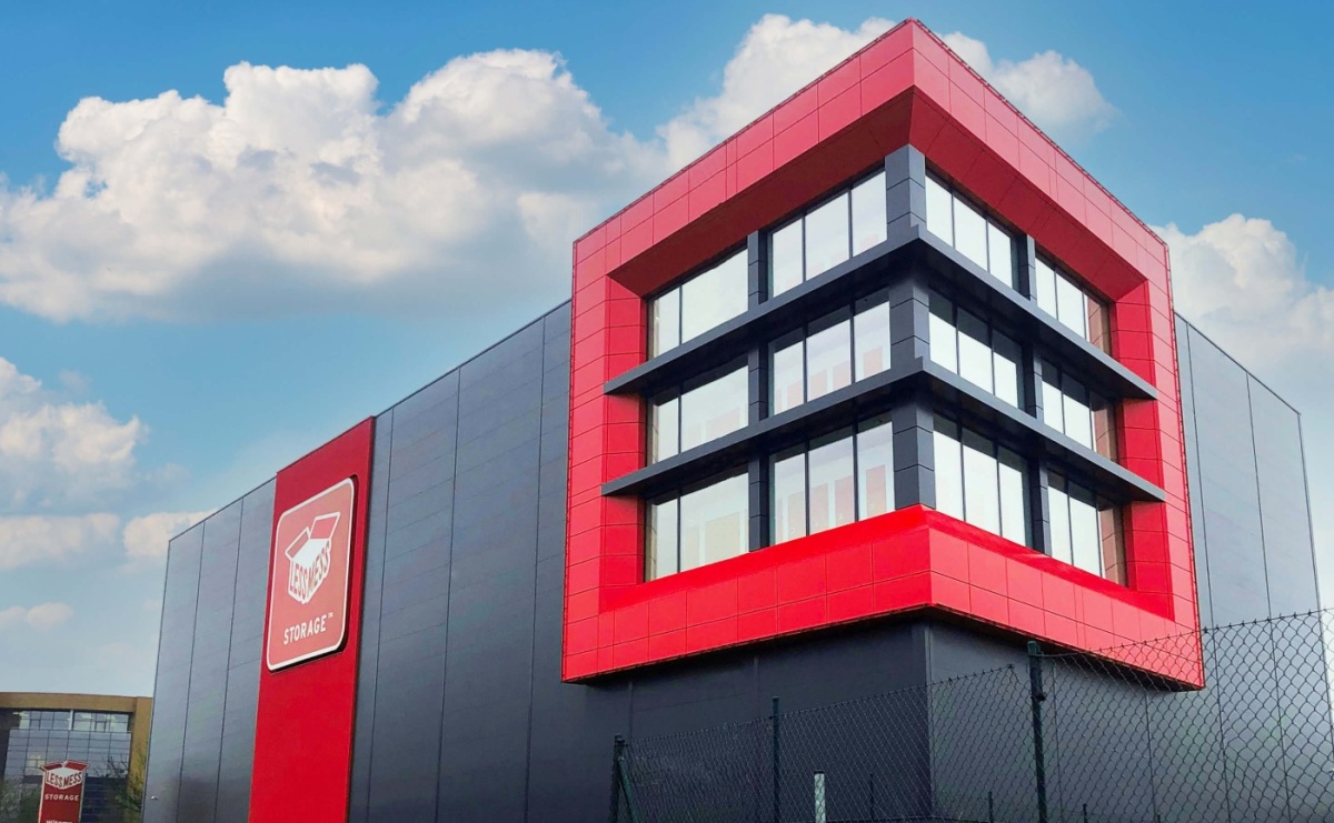 Przygotuj swój dom na malucha - jak self storage może Ci w tym pomóc? - Serwis informacyjny z Raciborza - naszraciborz.pl