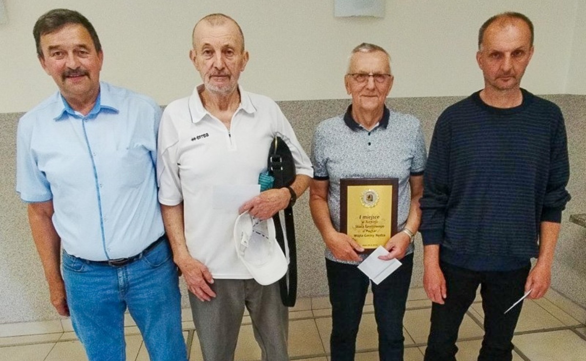 IX Grand Prix w skacie w Nędzy – pasja, rywalizacja i integracja - Serwis informacyjny z Raciborza - naszraciborz.pl