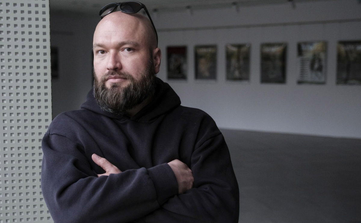 Czy istnieje jeszcze Zachód? Biblioteka zaprasza na spotkanie ze Zbigniewem Parafianowiczem - Serwis informacyjny z Raciborza - naszraciborz.pl