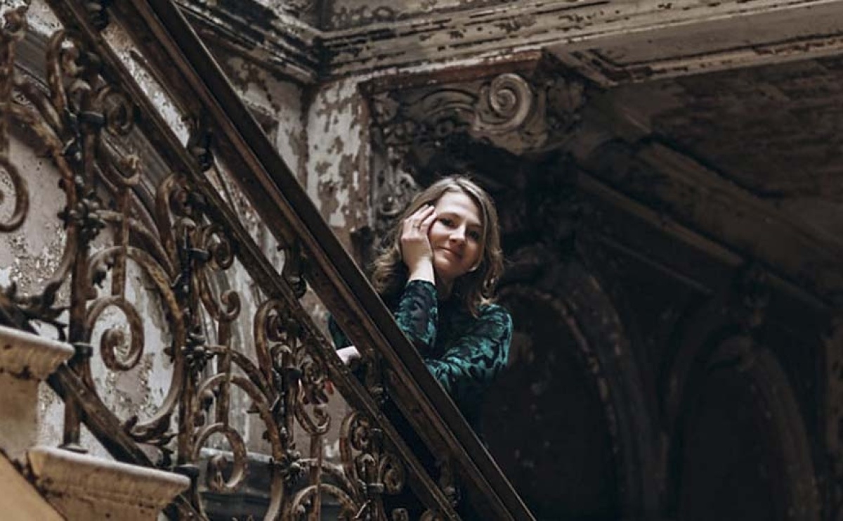 Odkryte, nieodkryte – rozmowa z Miejską Konserwator Zabytków  - Serwis informacyjny z Raciborza - naszraciborz.pl