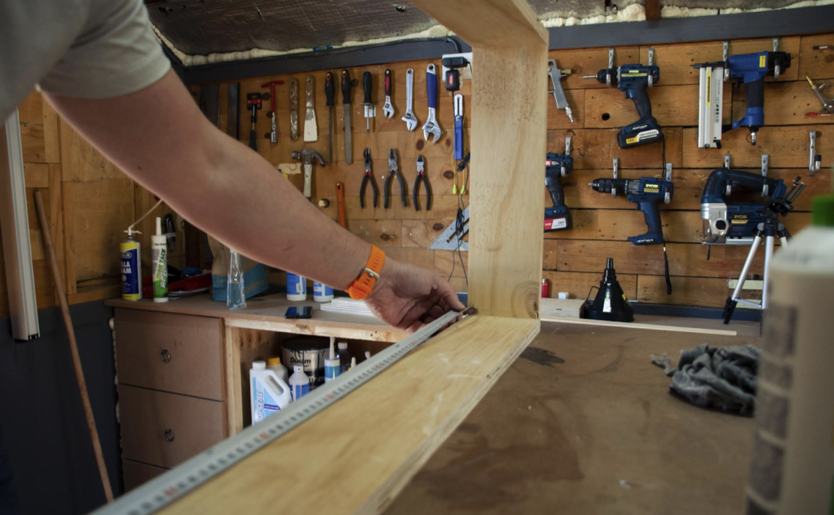 Stolarka drewniana – połączenie tradycji i nowoczesności w Twoim domu - Serwis informacyjny z Raciborza - naszraciborz.pl