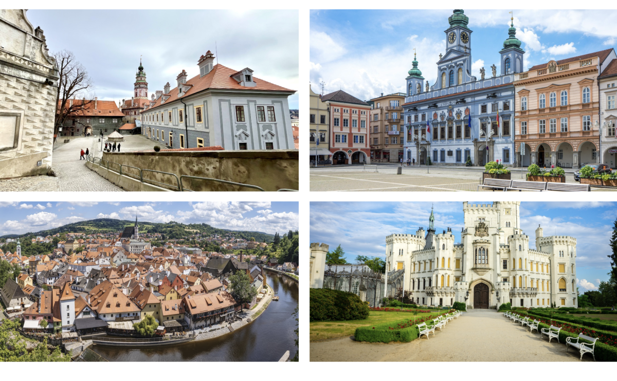 Orinoko zaprasza: Weekend Czerwcowy w Czechach Południowych! - Serwis informacyjny z Raciborza - naszraciborz.pl