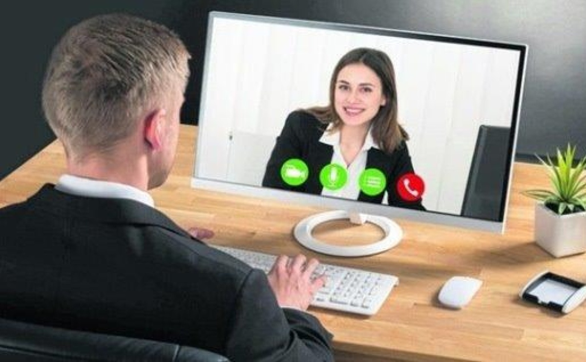 Chcesz porozmawiać z ekspertem w ZUS? Możesz to zrobić online, podczas e-wizyty - Serwis informacyjny z Raciborza - naszraciborz.pl