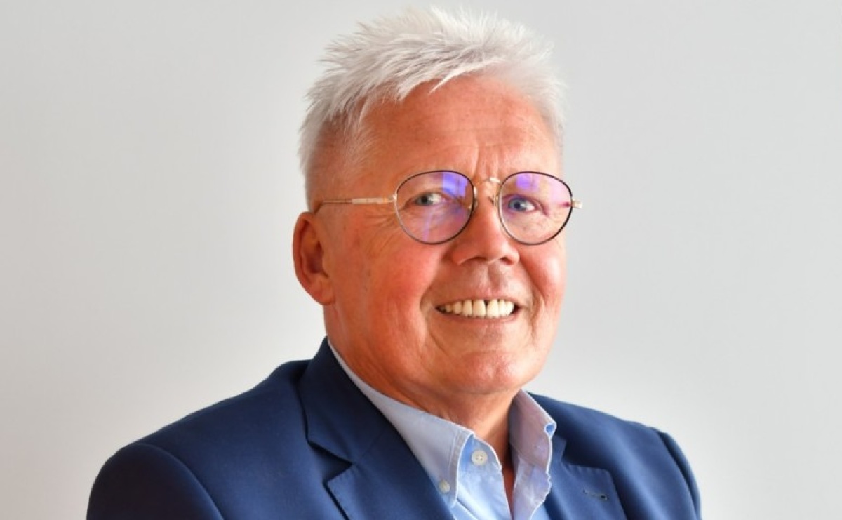 Krystian Kozakowski odwołany z funkcji Prezesa Zarządu Rafamet S.A. - Serwis informacyjny z Raciborza - naszraciborz.pl