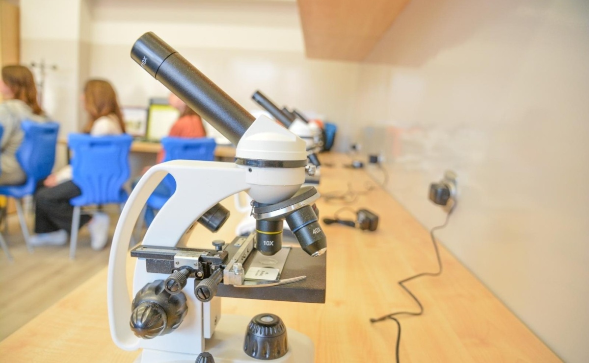 Zielone Pracownie znów z dotacjami – kolejne powstaną w powiecie raciborskim - Serwis informacyjny z Raciborza - naszraciborz.pl