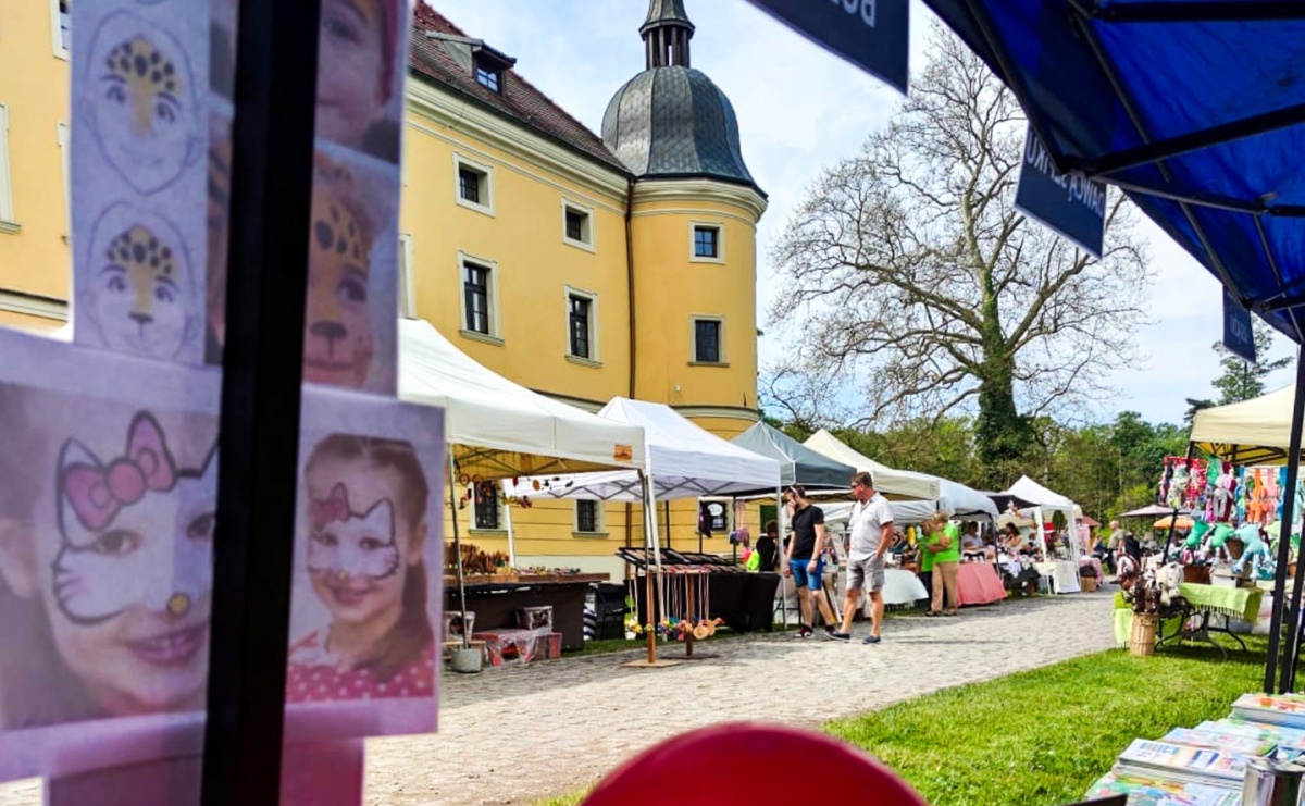 IV Jarmark Rękodzieła w Rudach – święto tradycji, pasji i rodzinnej radości - Serwis informacyjny z Raciborza - naszraciborz.pl