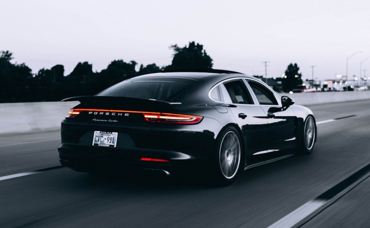 Auto detailing – sposób na nienaganny wygląd Twojego samochodu - Serwis informacyjny z Raciborza - naszraciborz.pl