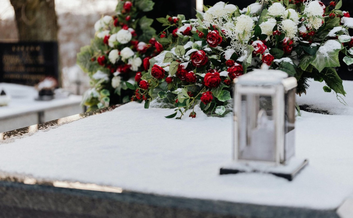 Cmentarz Wawrzyszewski w Warszawie - Serwis informacyjny z Raciborza - naszraciborz.pl