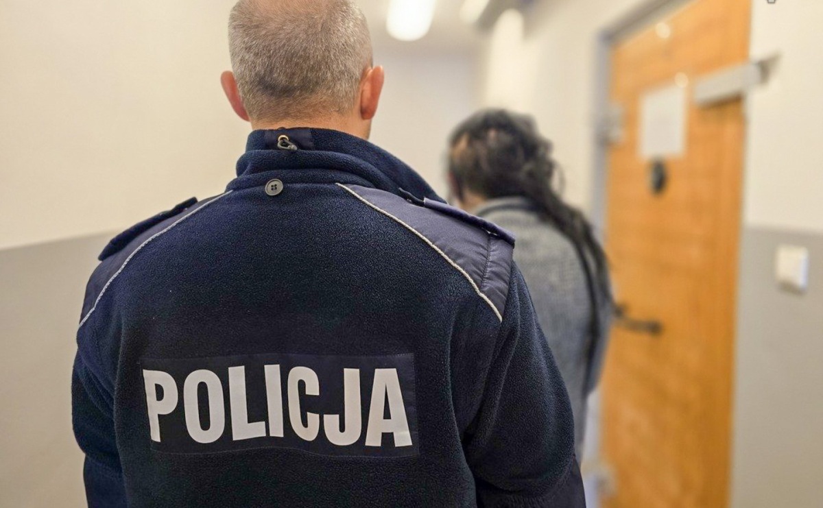 Kolejni złodzieje z Czech w Chałupkach. To już plaga! - Serwis informacyjny z Raciborza - naszraciborz.pl