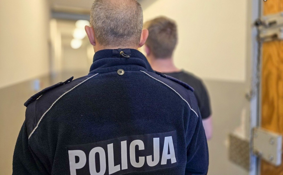 Znęcał się nad rodzicami. Sąd zdecydował o areszcie - Serwis informacyjny z Raciborza - naszraciborz.pl